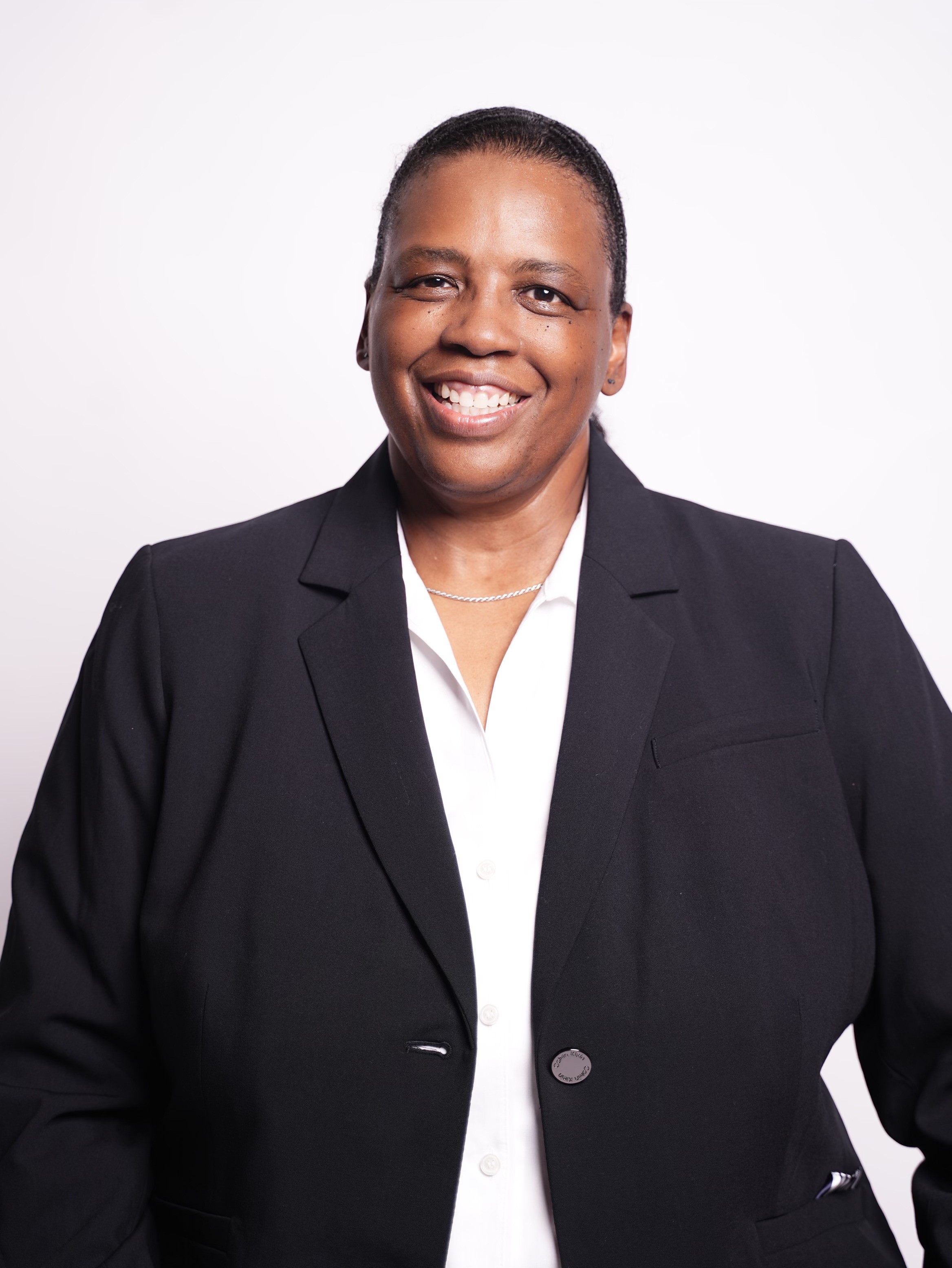 Audrey, founder of Atelier Tin